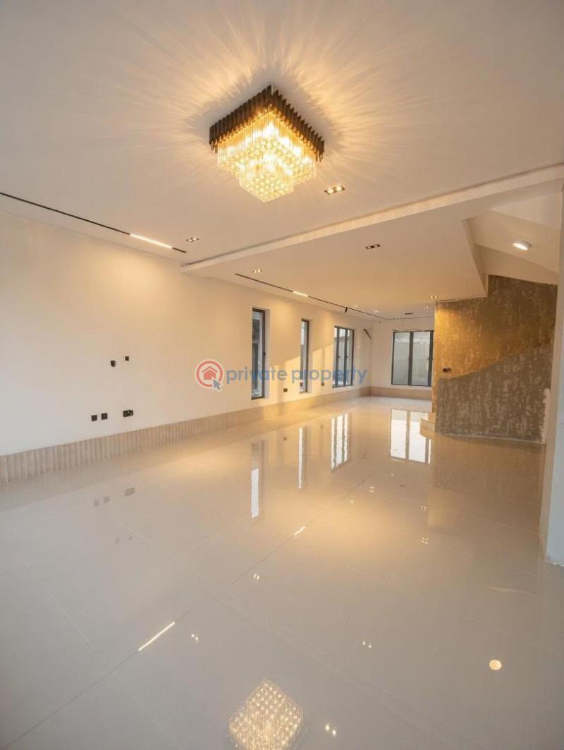 5 bedroom Detached Duplex For Sale Parkview Estate Ikoyi Lagos - 17