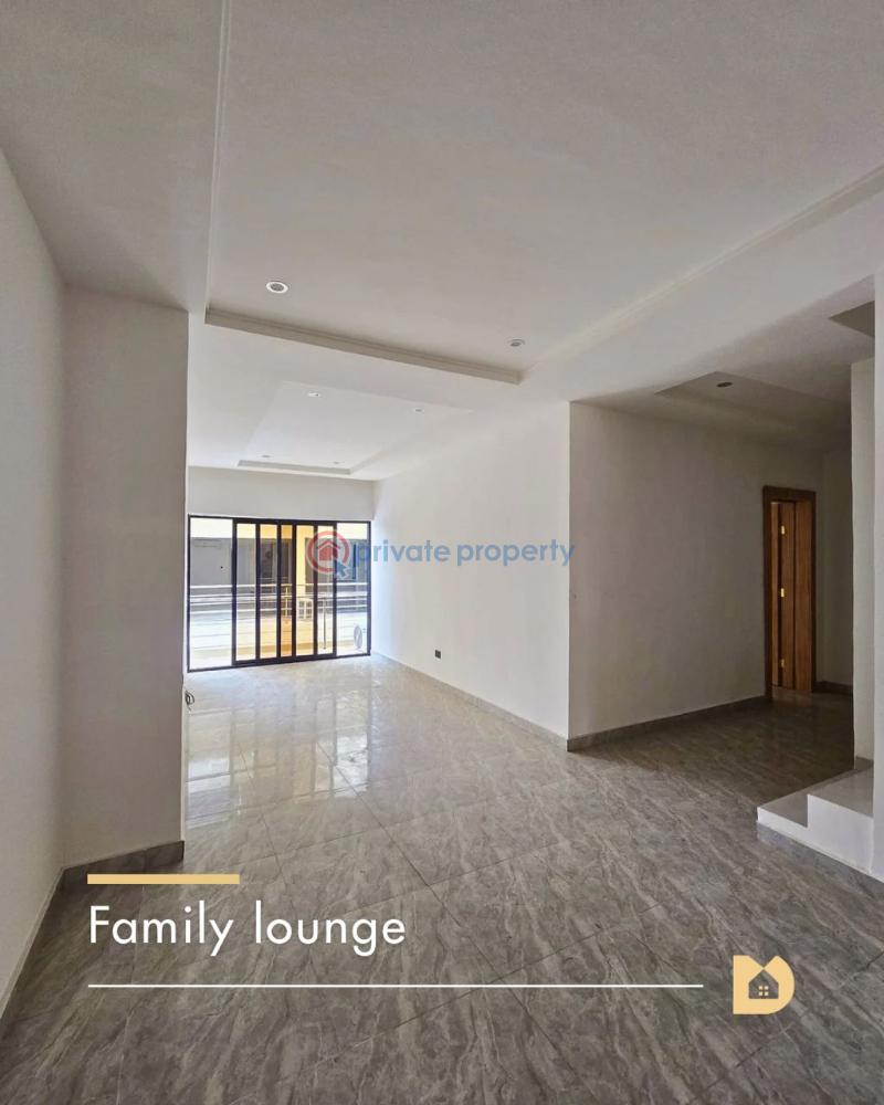 5 bedroom Detached Duplex For Sale Parkview Estate Ikoyi Lagos - 21