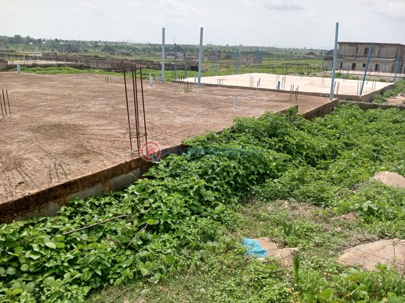 Residential Land For Sale Seman Metropolis Estate Lugbe Abuja Phase 4  - 2