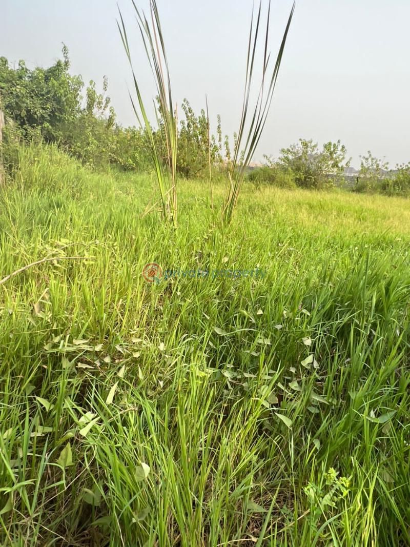 Residential Land For Sale Isheri North Ojodu Lagos - 0