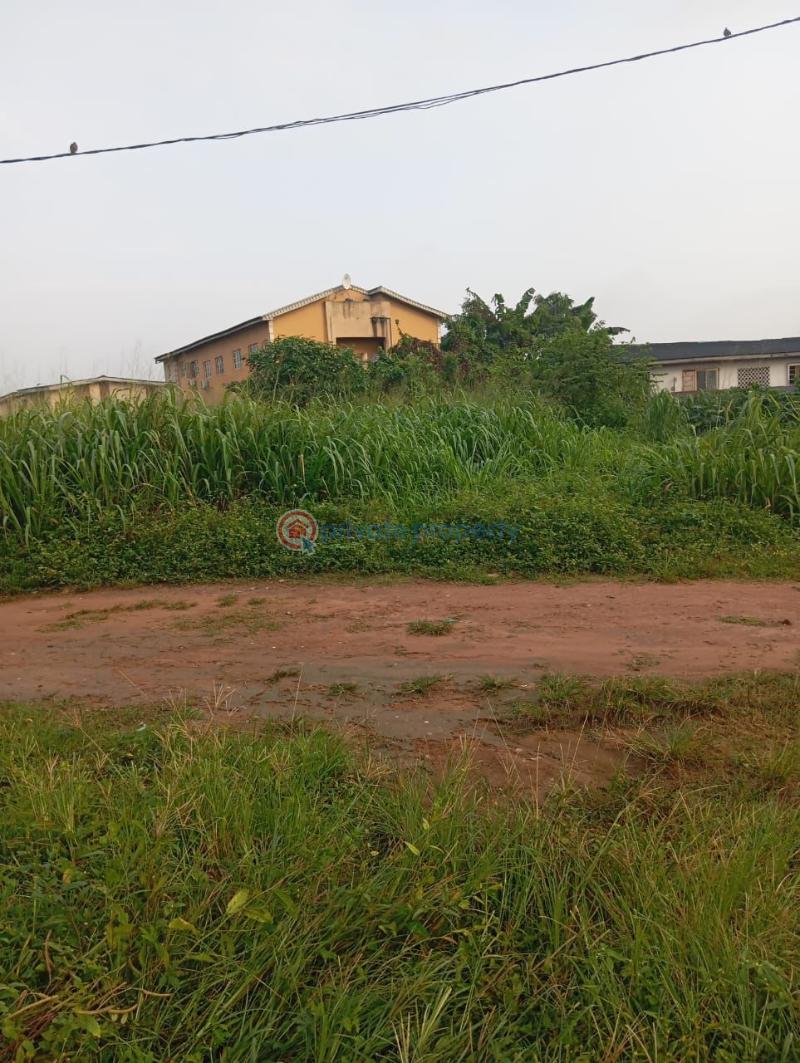 Residential Land For Sale Kosofe/Ikosi Lagos
