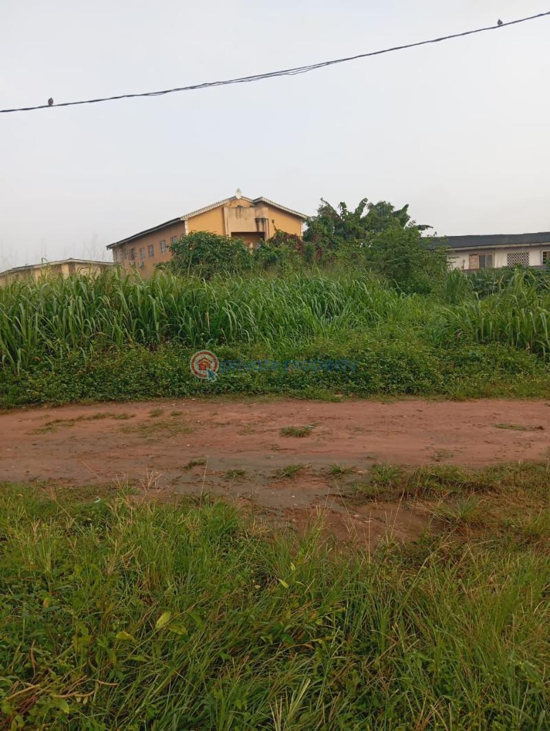 Residential Land For Sale Off Ikosi Road Ikosi Ketu Ikosi-ketu Kosofe/Ikosi Lagos