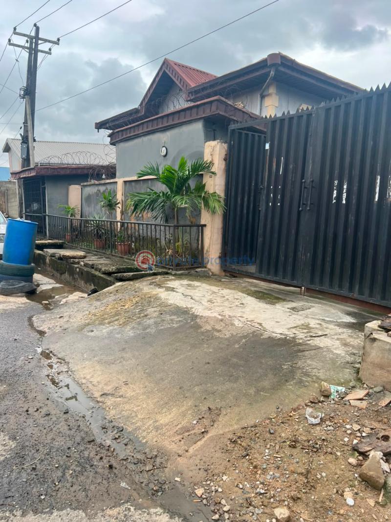 Residential Land For Sale Ogudu Lagos - 0