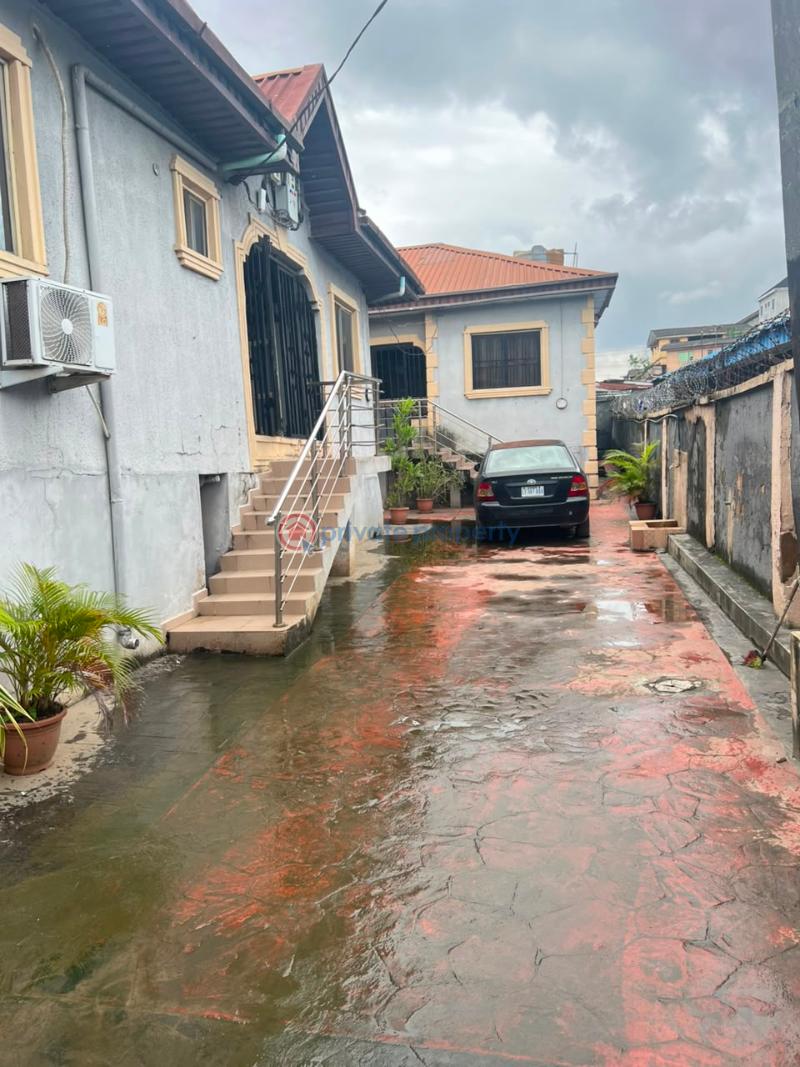 Residential Land For Sale Ogudu Lagos - 2