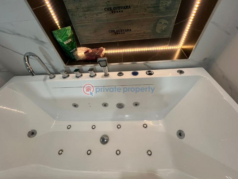 4 bedroom Terraced Duplex For Rent Extenstion Katampe Ext. Abuja Phase 2  - 4