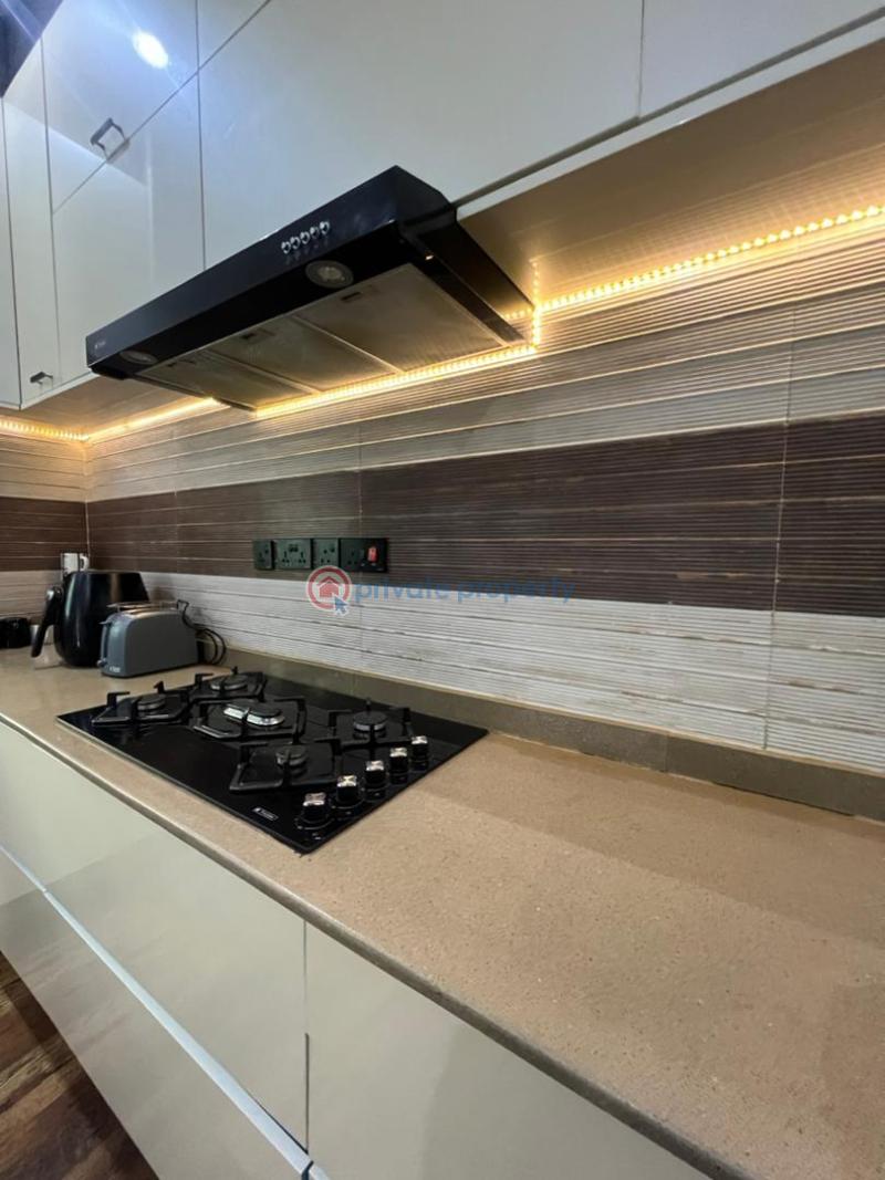 4 bedroom Terraced Duplex For Rent Extenstion Katampe Ext. Abuja Phase 2  - 10