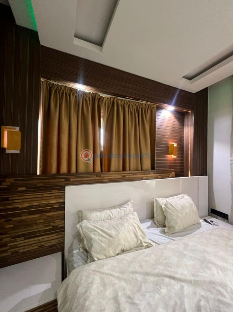 4 bedroom Terraced Duplex For Rent Extenstion Katampe Ext. Abuja Phase 2  - 6