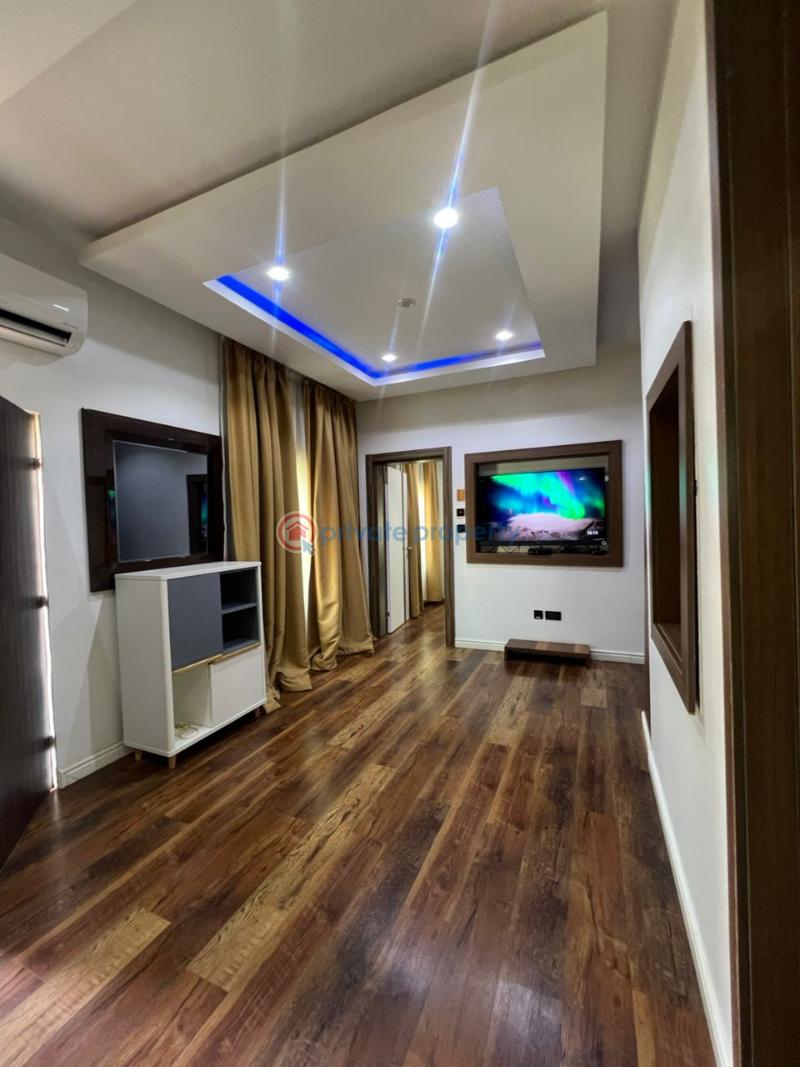 4 bedroom Terraced Duplex For Rent Extenstion Katampe Ext. Abuja Phase 2  - 1