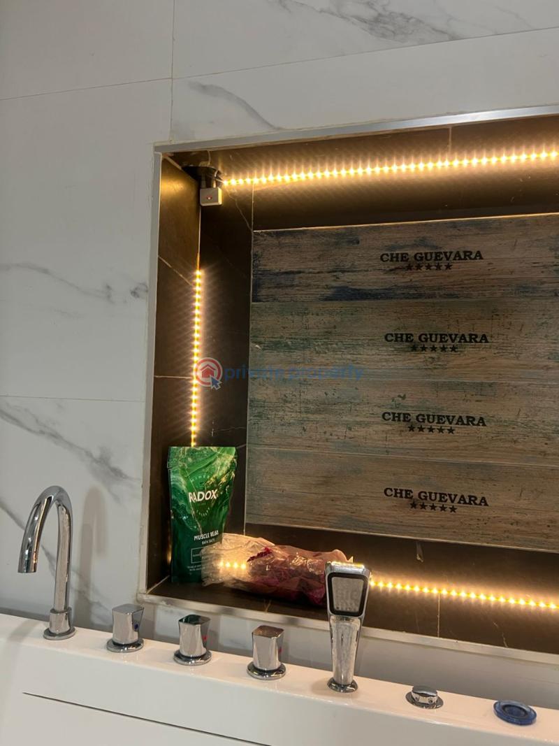 4 bedroom Terraced Duplex For Rent Extenstion Katampe Ext. Abuja Phase 2  - 5