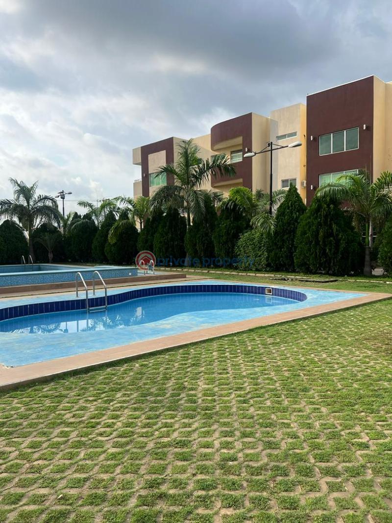 4 bedroom Terraced Duplex For Rent Extenstion Katampe Ext. Abuja Phase 2  - 12