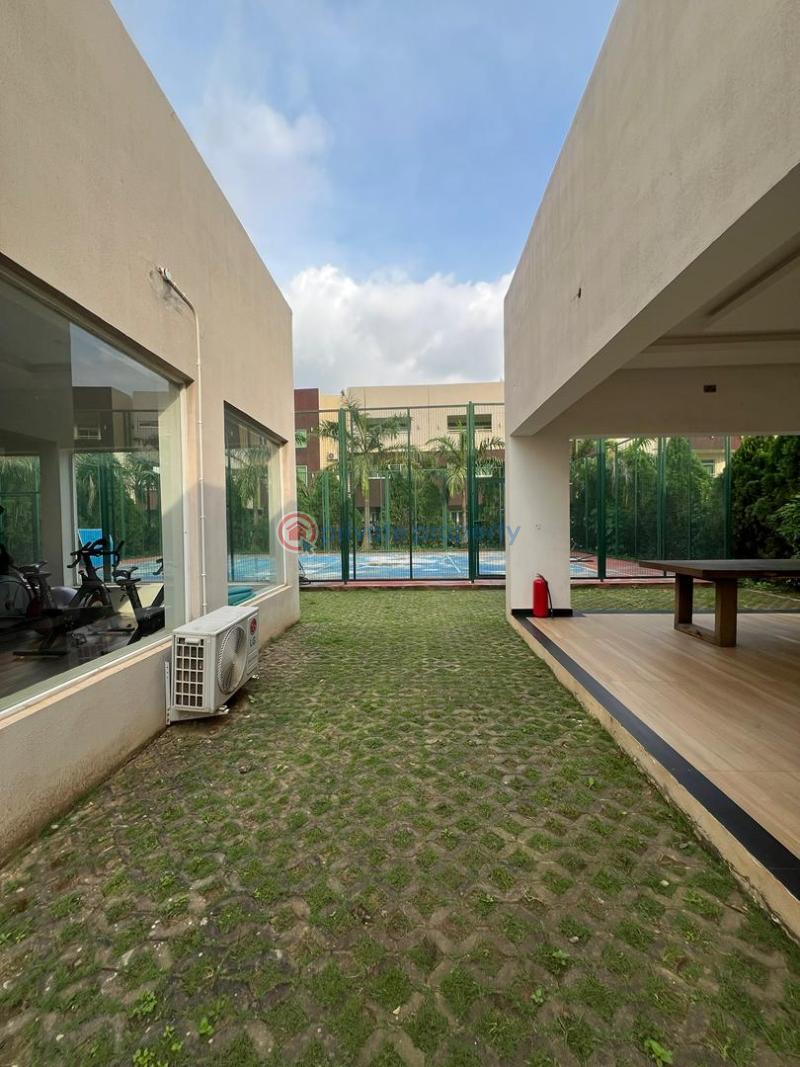 4 bedroom Terraced Duplex For Rent Extenstion Katampe Ext. Abuja Phase 2  - 13