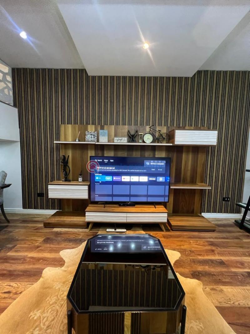 4 bedroom Terraced Duplex For Rent Extenstion Katampe Ext. Abuja Phase 2  - 8