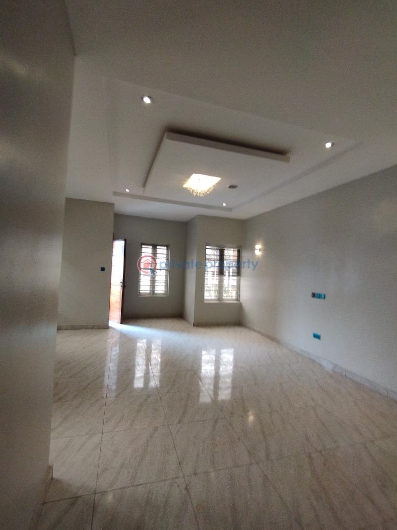 1 bedroom Mini Flat For Rent Estate Osapa London Lekki Lagos - 3