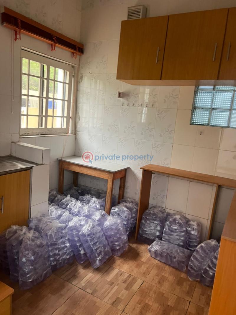 1 bedroom Mini Flat For Rent Lekki Phase 1 Lagos - 3