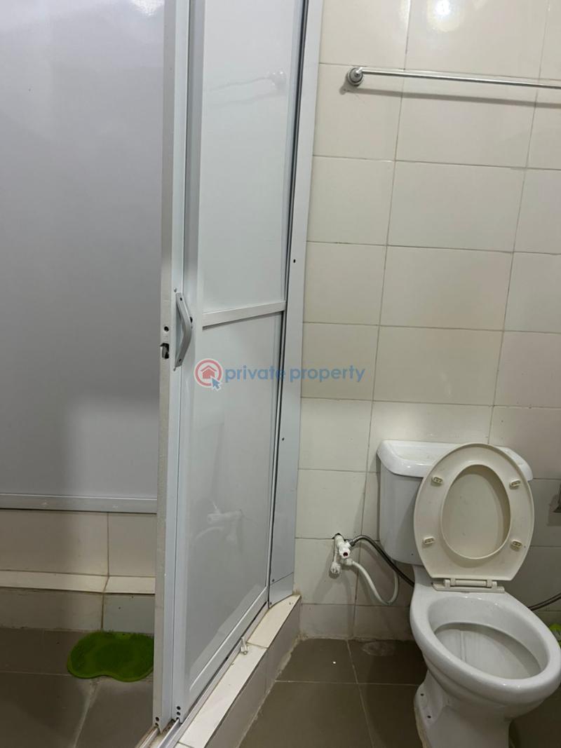 1 bedroom Mini Flat For Rent Lekki Phase 1 Lagos - 1