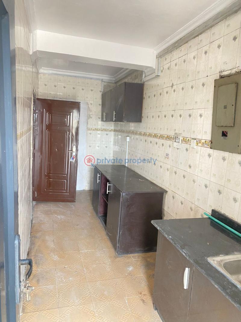 1 bedroom Mini Flat For Rent Ologolo Lekki Lagos - 3