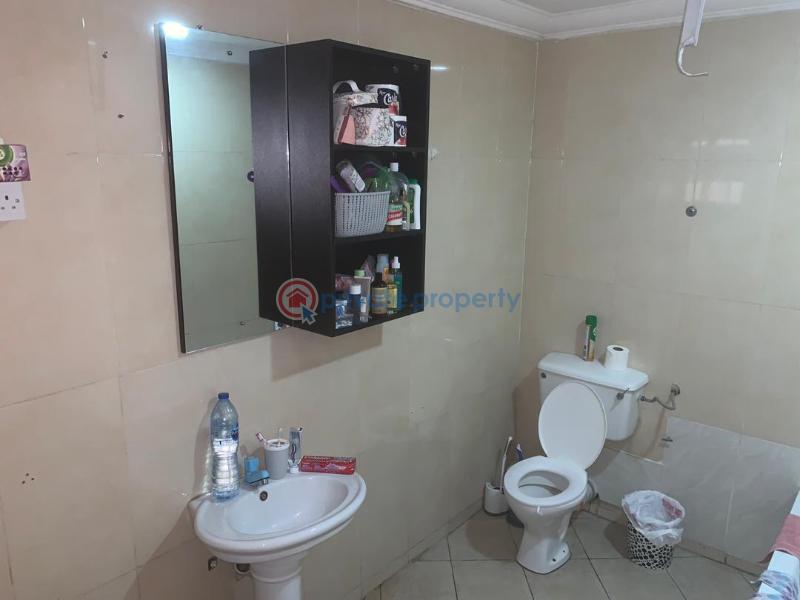 1 bedroom Mini Flat For Rent Lekki Phase 1 Lagos - 1