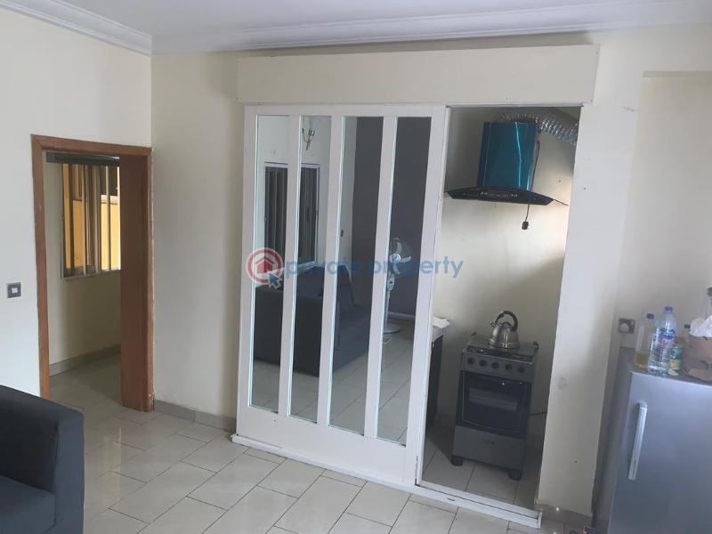 1 bedroom Mini Flat For Rent Lekki Phase 1 Lagos - 3