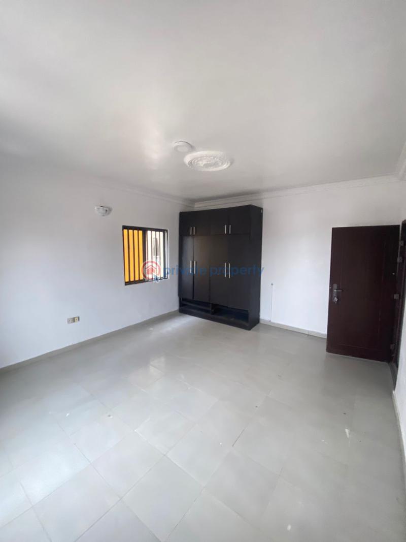 1 bedroom Mini Flat For Rent Ologolo Lekki Lagos - 2