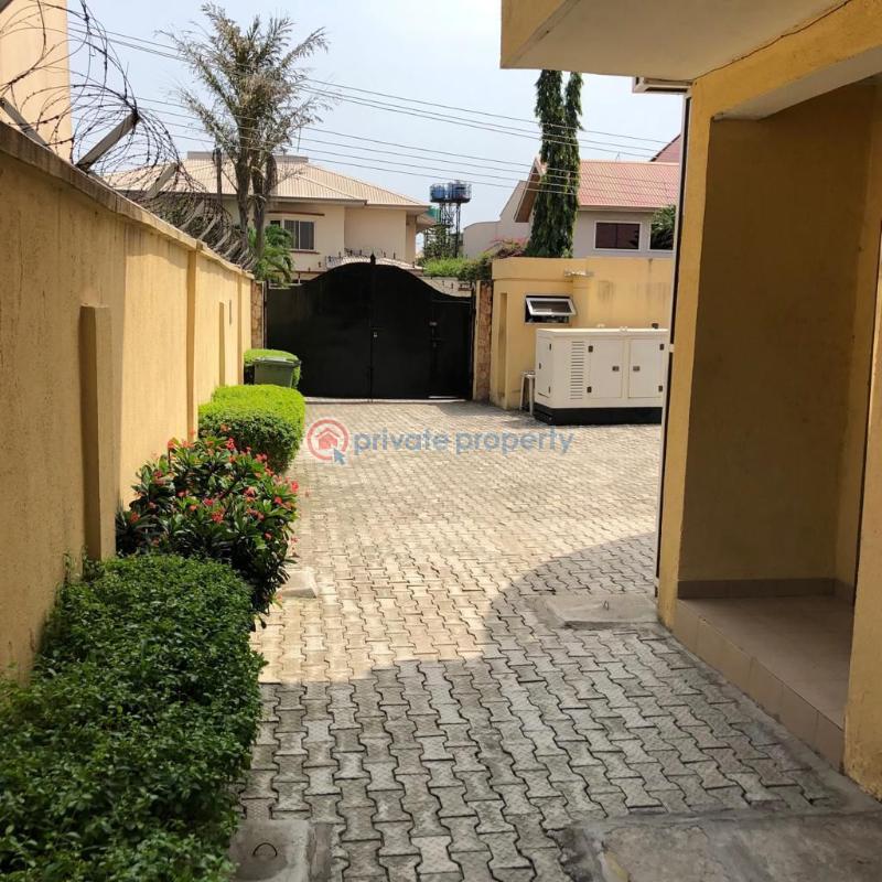 1 bedroom Mini Flat For Rent Lekki Phase 1 Lagos - 6