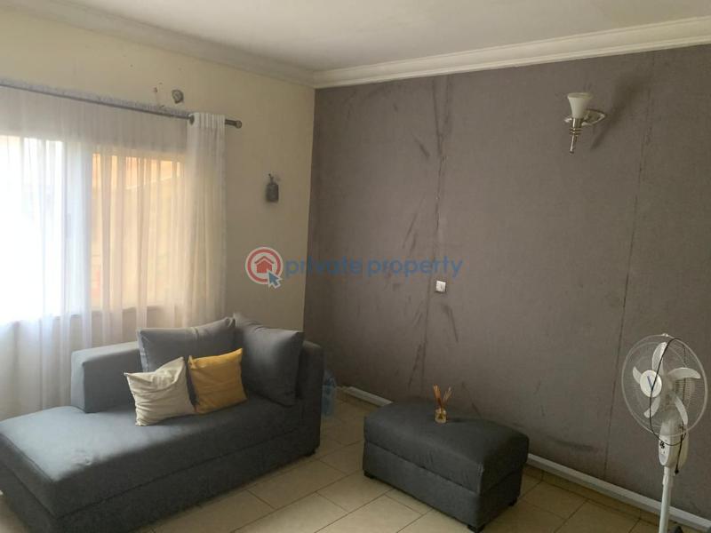1 bedroom Mini Flat For Rent Lekki Phase 1 Lagos - 4