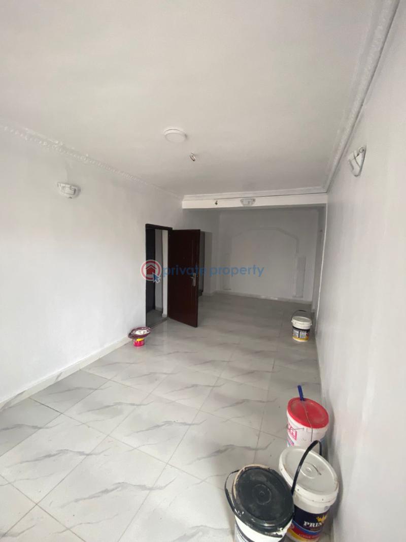 1 bedroom Mini Flat For Rent Ologolo Lekki Lagos - 5