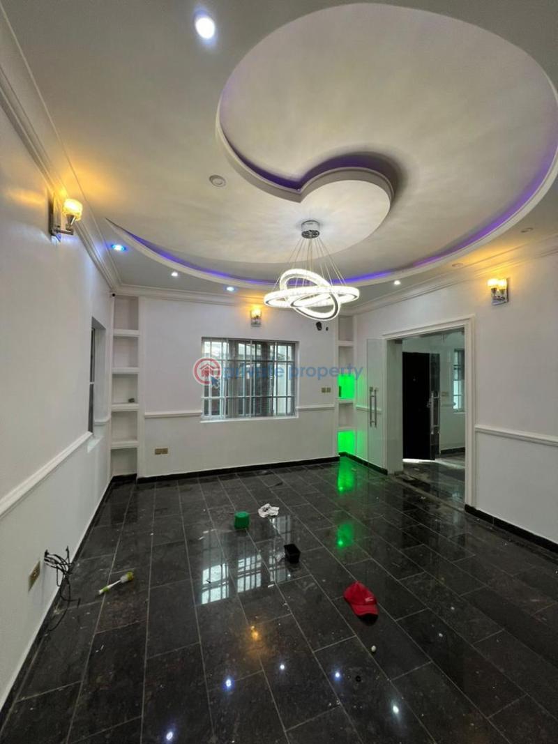 1 bedroom Mini Flat For Rent Osapa London Lekki Lagos - 0