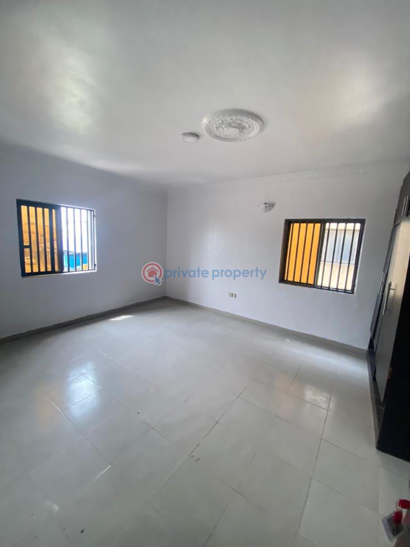 1 bedroom Mini Flat For Rent Ologolo Lekki Lagos - 1