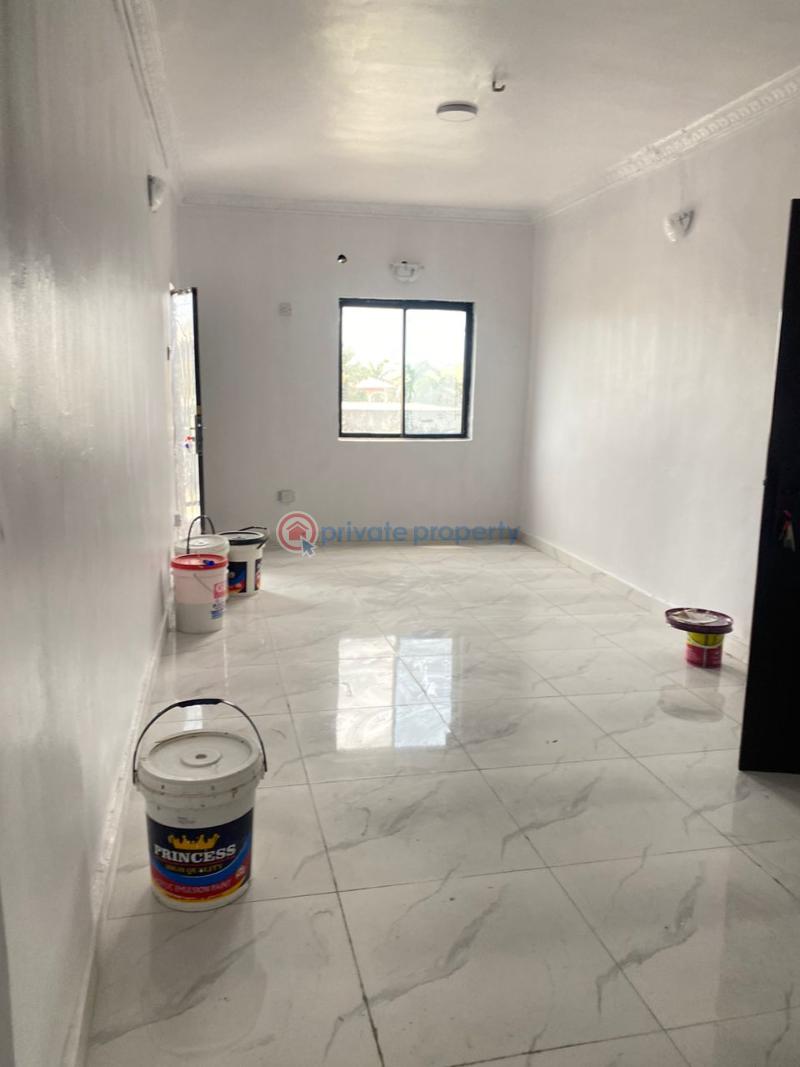 1 bedroom Mini Flat For Rent Ologolo Lekki Lagos - 6