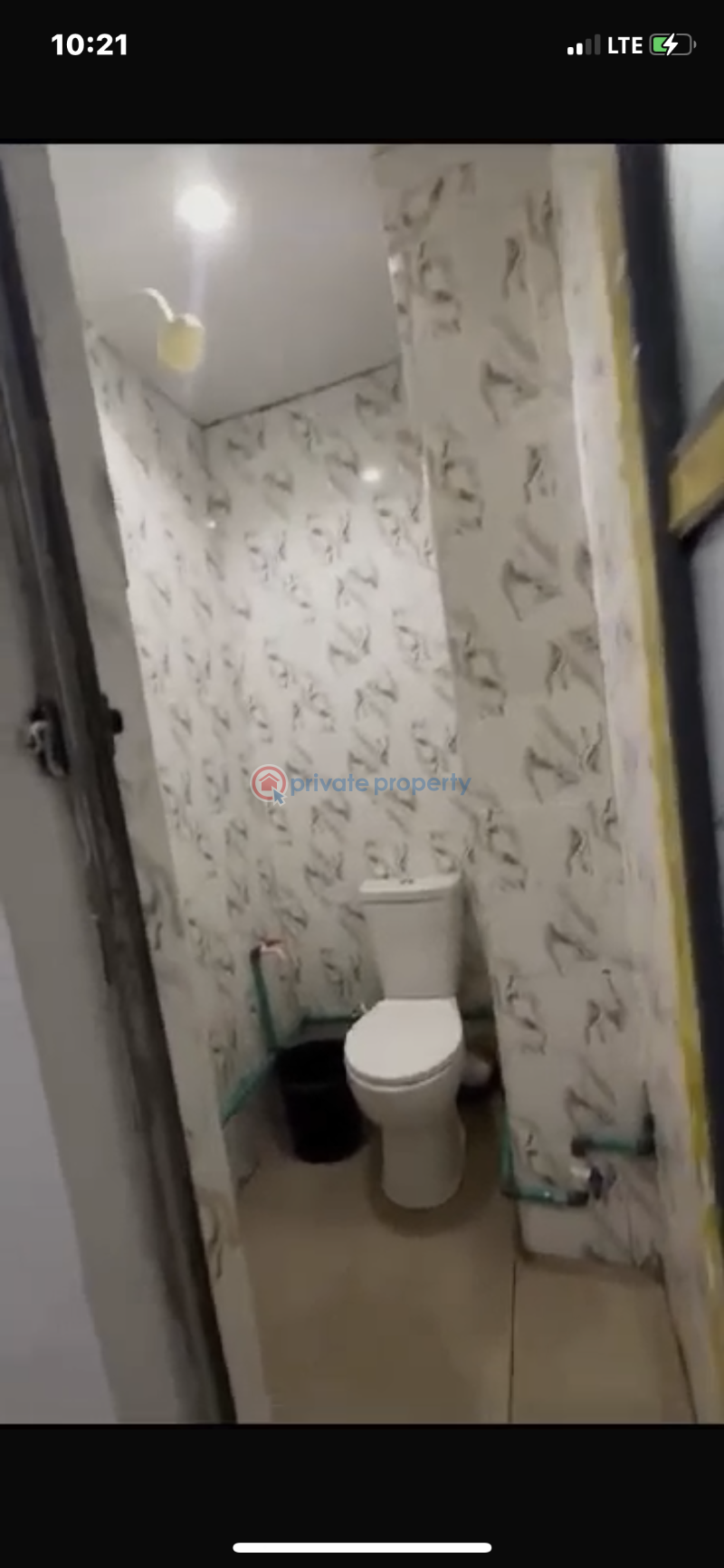 1 bedroom Mini Flat For Rent Yaba Lagos - 2