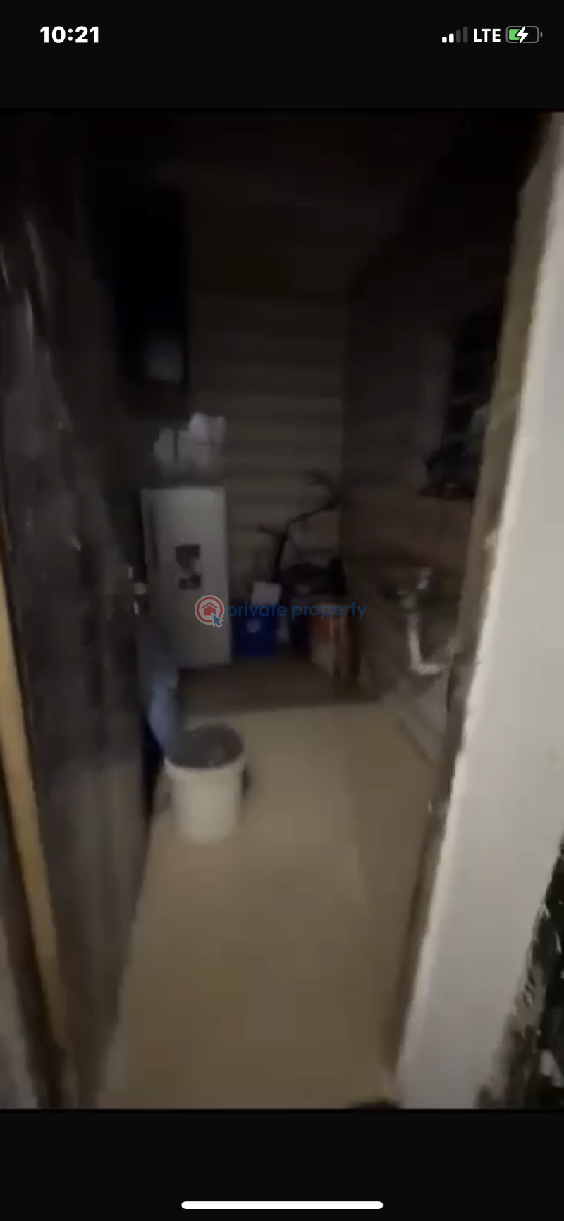 1 bedroom Mini Flat For Rent Yaba Lagos - 11