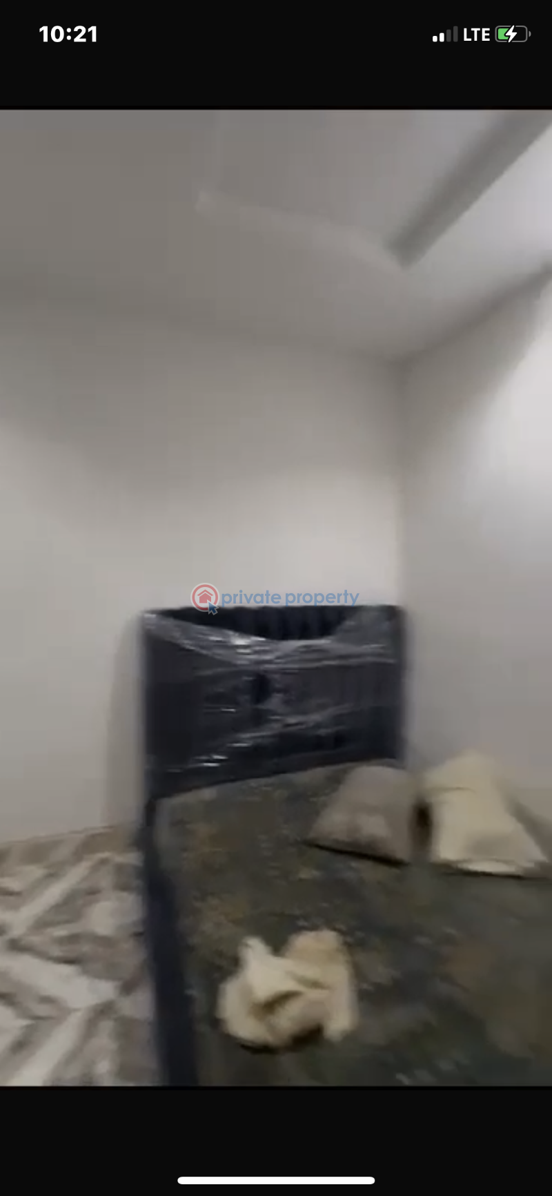 1 bedroom Mini Flat For Rent Yaba Lagos - 14
