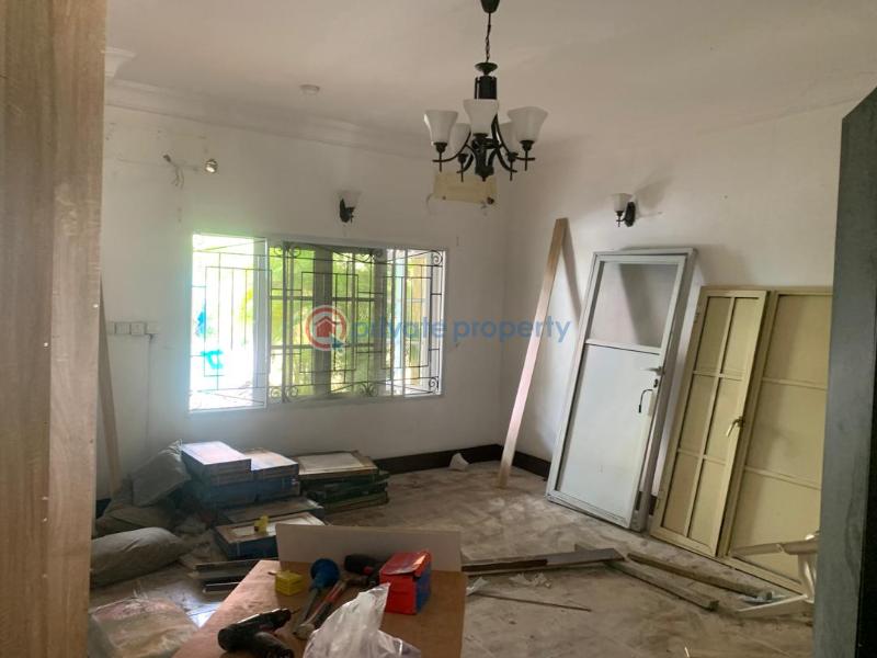 1 bedroom Mini Flat For Rent Chevron Drive Lekki Lagos - 8