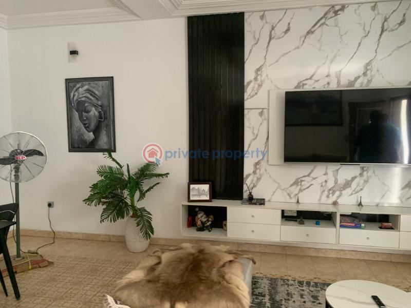 1 bedroom Mini Flat For Rent Lcc Chevron Drive Lekki Lagos - 14