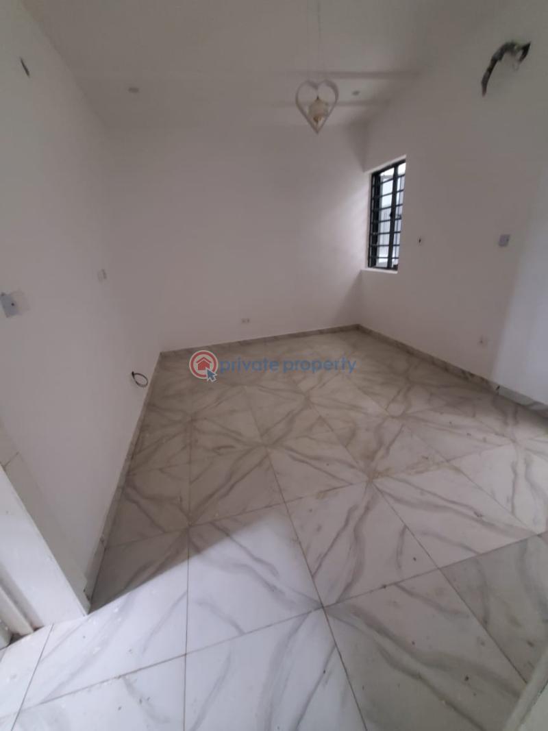 1 bedroom Mini Flat For Rent Orchid Road Along Lekki Expressway Lagos - 3