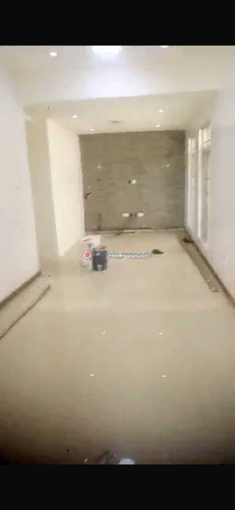 1 bedroom Mini Flat For Rent Lekki Phase 1 Lagos - 12