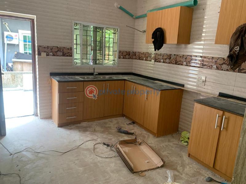 1 bedroom Mini Flat For Rent Chevron Drive Lekki Lagos - 10