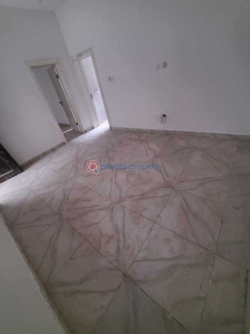 1 bedroom Mini Flat For Rent Orchid Road Along Lekki Expressway Lagos - 4