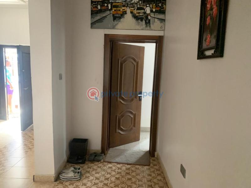 1 bedroom Mini Flat For Rent Lcc Chevron Drive Lekki Lagos - 4