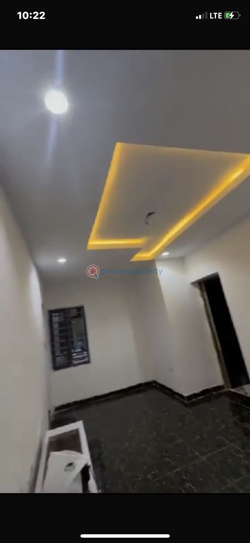 1 bedroom Mini Flat For Rent Yaba Lagos - 0
