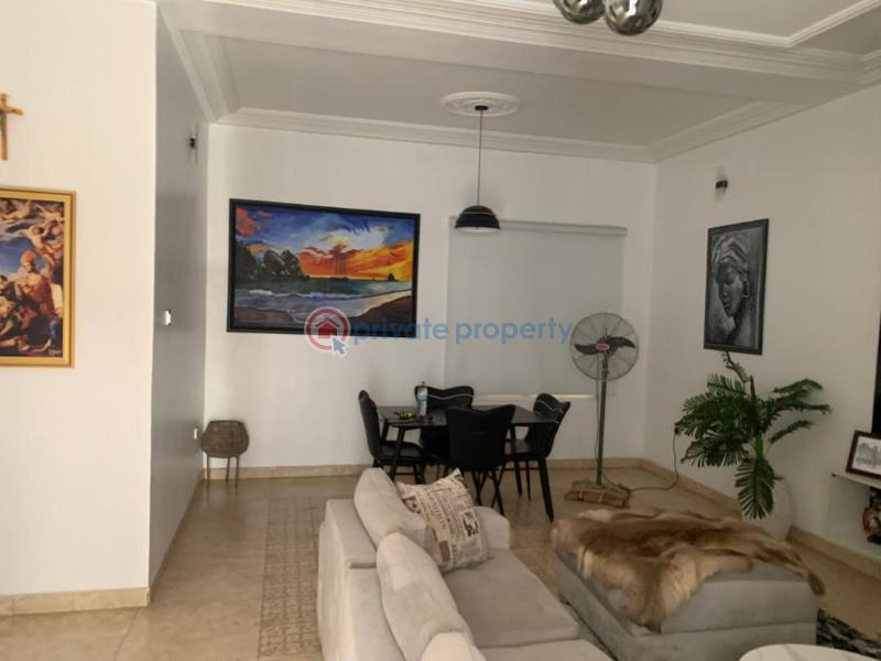 1 bedroom Mini Flat For Rent Lcc Chevron Drive Lekki Lagos - 1