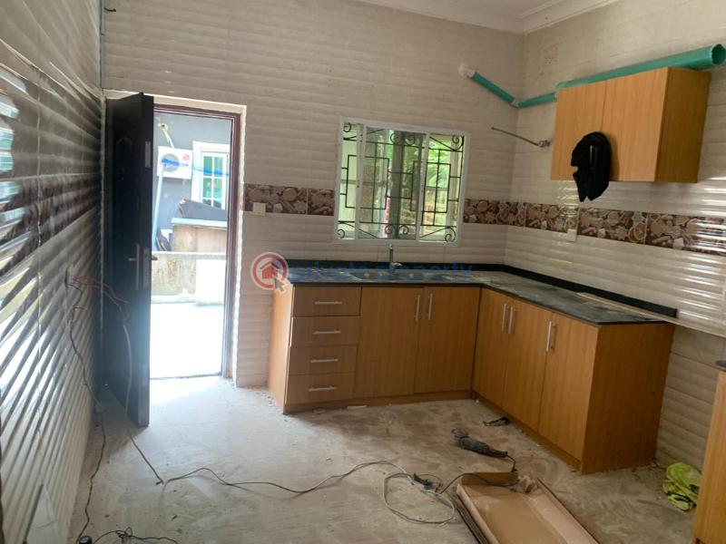 1 bedroom Mini Flat For Rent Chevron Drive Lekki Lagos - 7