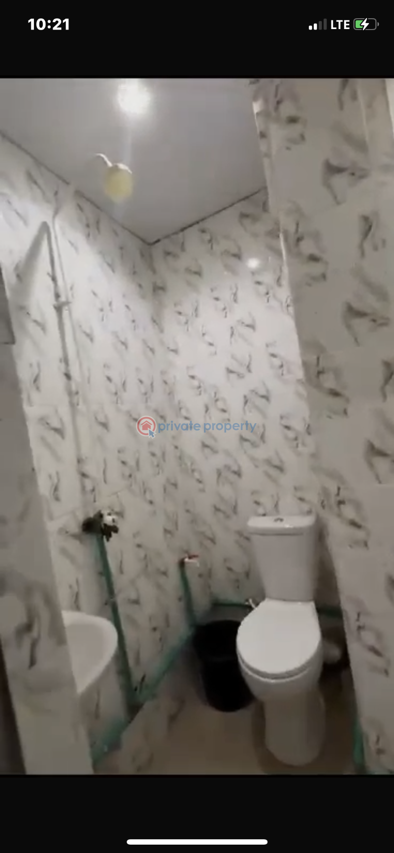 1 bedroom Mini Flat For Rent Yaba Lagos - 1