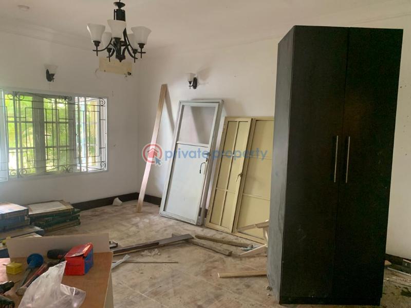 1 bedroom Mini Flat For Rent Chevron Drive Lekki Lagos - 9