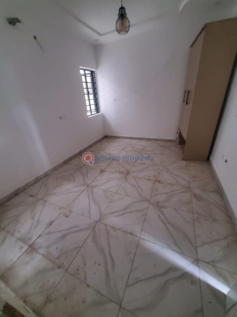 1 bedroom Mini Flat For Rent Orchid Road Along Lekki Expressway Lagos - 5