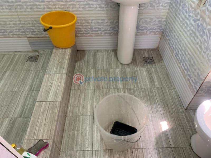 1 bedroom Mini Flat For Rent Lcc Chevron Drive Lekki Lagos - 8