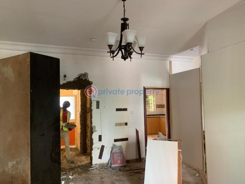 1 bedroom Mini Flat For Rent Chevron Drive Lekki Lagos - 1