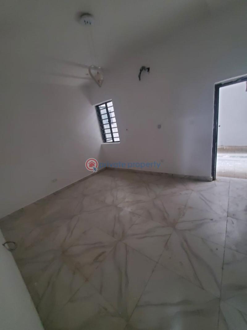 1 bedroom Mini Flat For Rent Orchid Road Along Lekki Expressway Lagos - 1