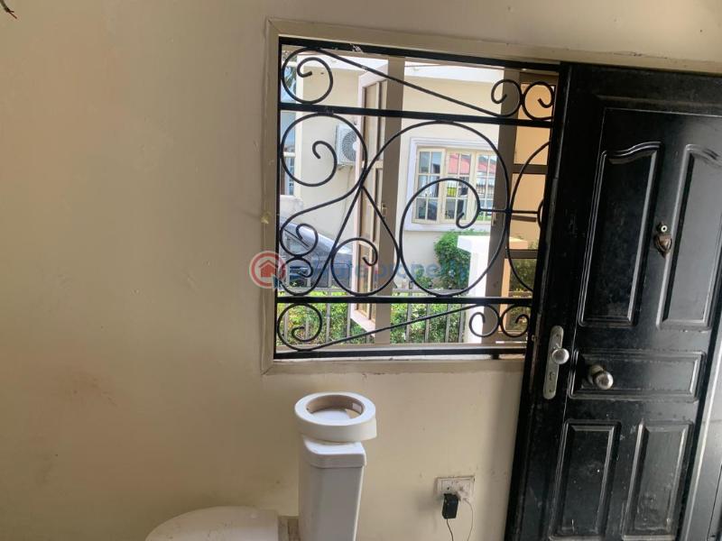 1 bedroom Mini Flat For Rent Chevron Drive Lekki Lagos - 6
