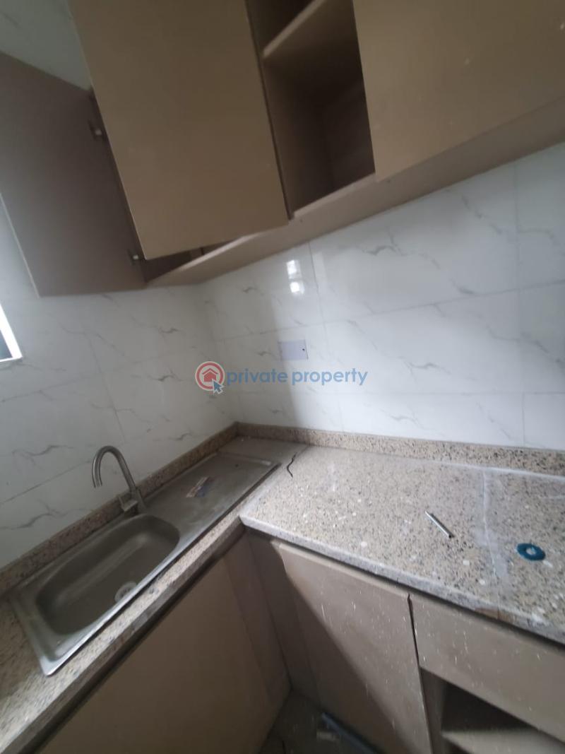 1 bedroom Mini Flat For Rent Orchid Road Along Lekki Expressway Lagos - 2